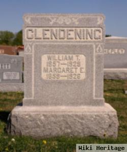 William T. Clendening