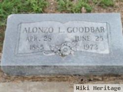 Alonzo Lafayette Goodbar