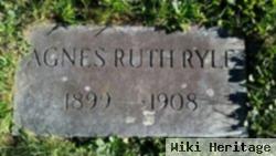 Agnes Ruth Ryle