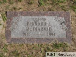 Bernard J. Mcdiarmid