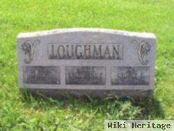 Katherine F Loughman