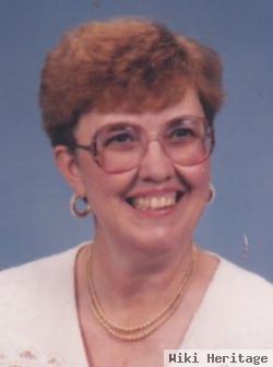 Nelda "kay" Finnell