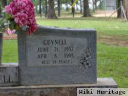 Guynell Cromwell