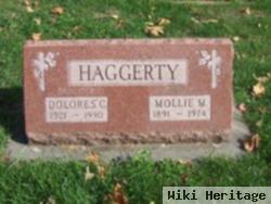 Dolores C Haggerty