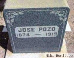 Jose Pozo