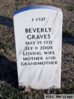 Beverly Graves