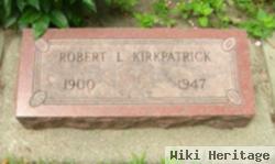 Robert Leroy Kirkpatrick