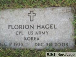 Florion "doc" Hagel