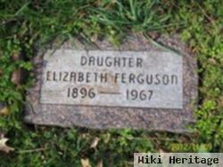 Elizabeth Ferguson