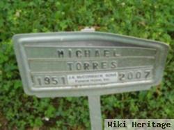 Michael Torres