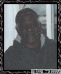 James Alan Tilghman, Sr