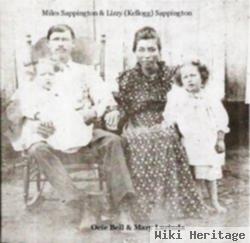 Mary Elizabeth Kellogg Sappington