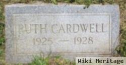 Ruth Cardwell