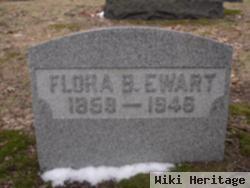 Flora B Cook Ewart