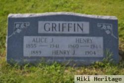 Henry J. Griffin