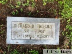 Richard H Treichel