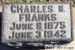 Charles Newton Franks