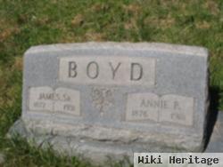 Annie Pollock Boyd