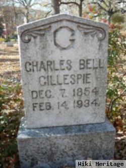 Charles B. Gillespie