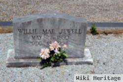 Willie Mae Jewell