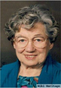 Margaret Marie Schoon Erickson