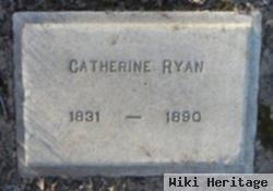 Catherine Ryan