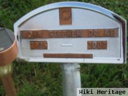 John Stephen Drake