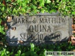 Mathew Quina