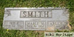 Ike E. Smith