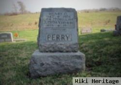 Pvt Henry O. Perry