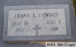 Frank L. Downey