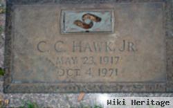 C. C. Hawk, Jr