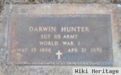 Darwin Hunter