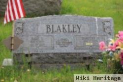 Dale L Blakley