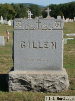 Robert R. Gillen