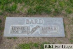 Edward Samuel Bard