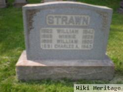 William Henry Strawn