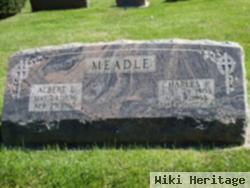 Charles P. Meadle