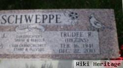 Trudee R. Higgins Schweppe