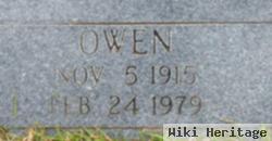 Owen Adkins