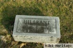 Harvey Hilbrant