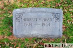 Herbert V. Head