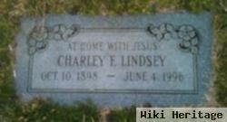 Charley Floyd Lindsey