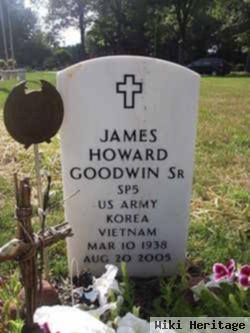 James Howard Goodwin, Sr