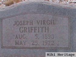 Joseph Virgil Griffith