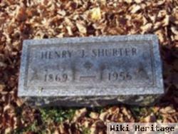 Henry J Shurter