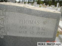 Thomas W. Odom