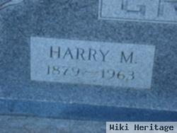 Harry M. Green