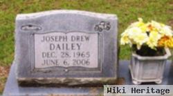 Joseph Drew Dailey