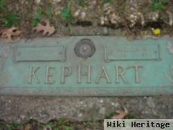 Ira M. Kephart